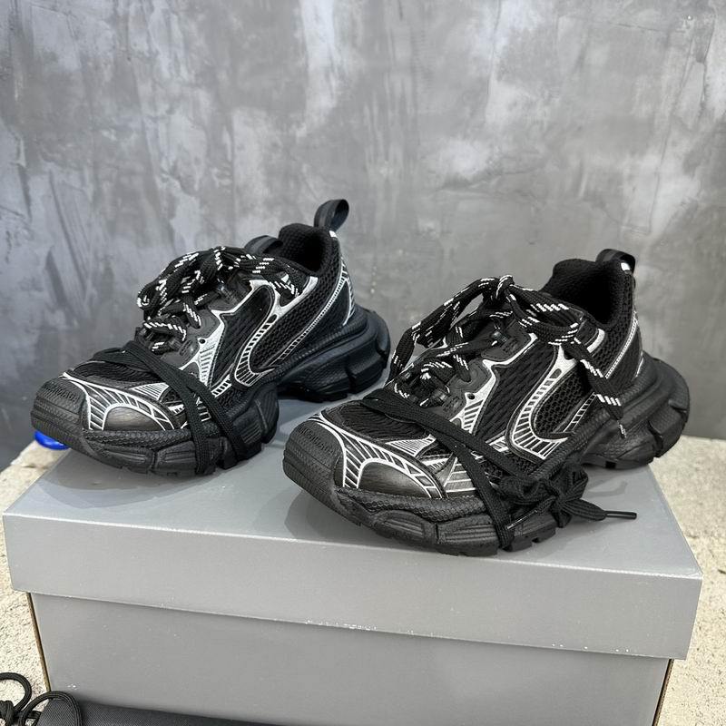 Balenciaga Men's Shoes 225